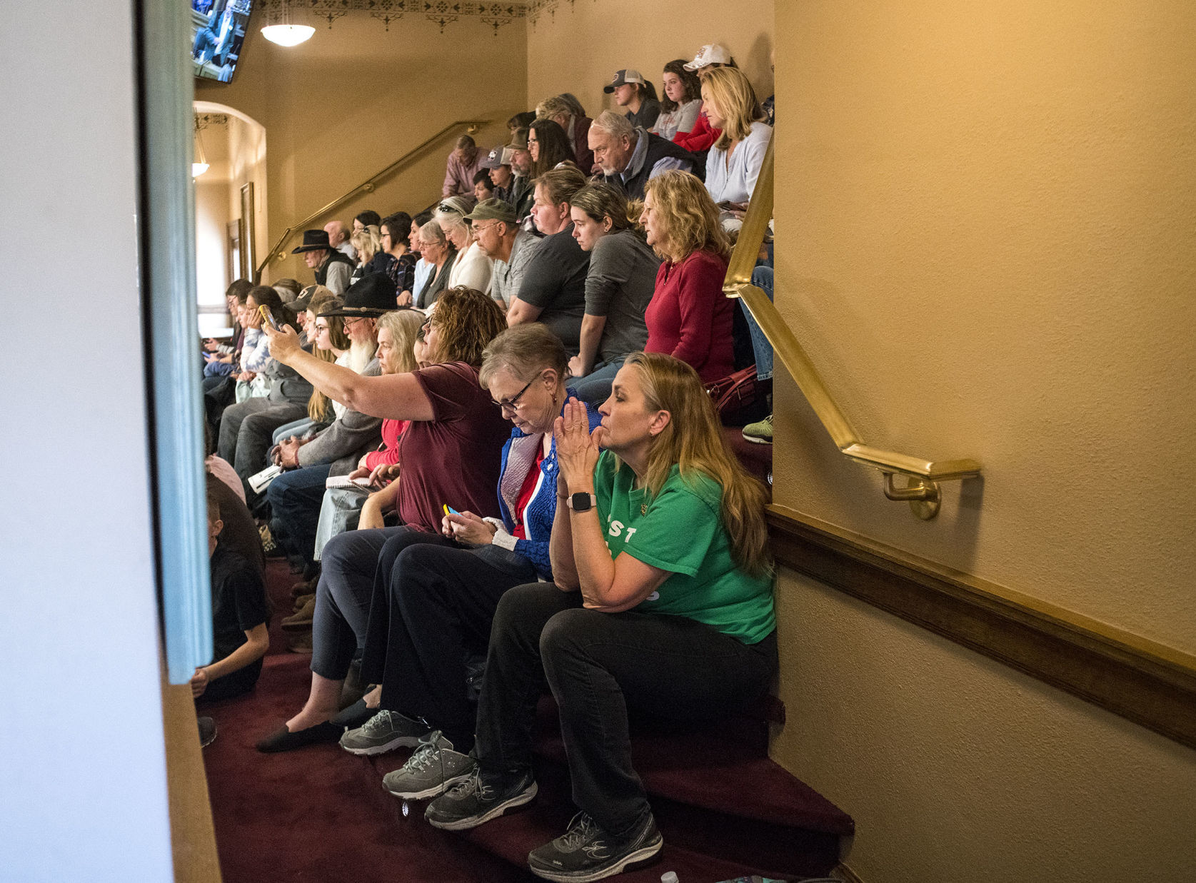 2021 special legislative session